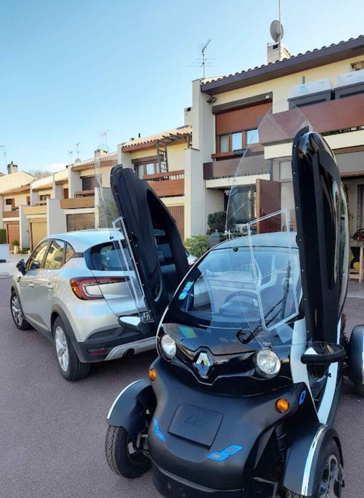 Création de pièces complexes pour auto Île-de-France